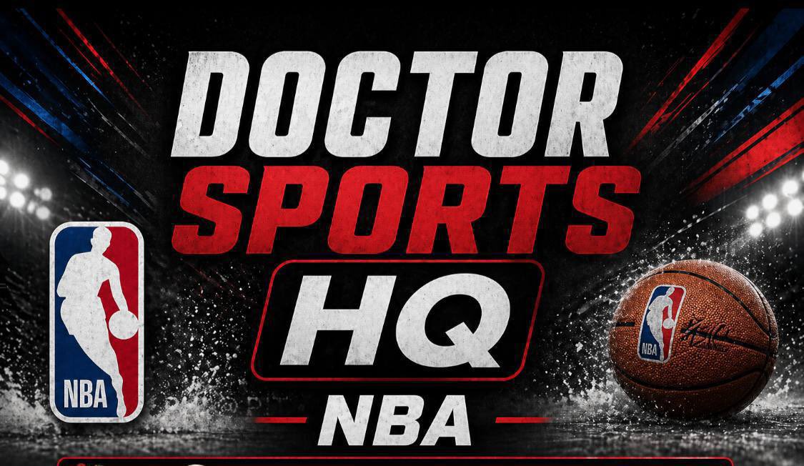 Doctor Sports HQ | VIP Picks 💰 tweet media