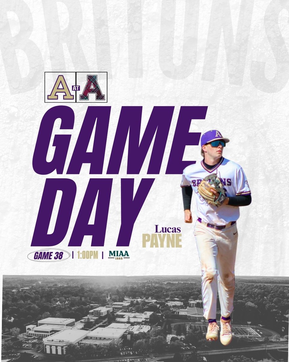 Albion Baseball tweet media