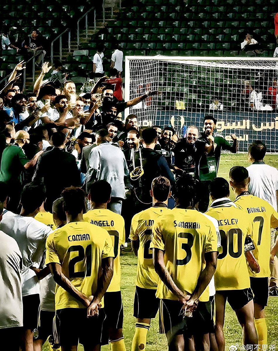 بطل النخبتين 🏆 | HSM 🇸🇦 tweet media