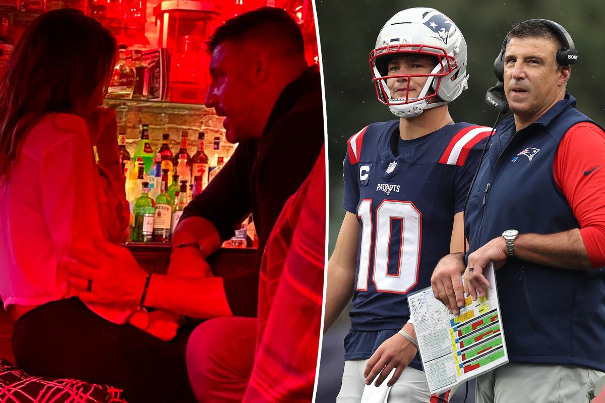 New York Post tweet media