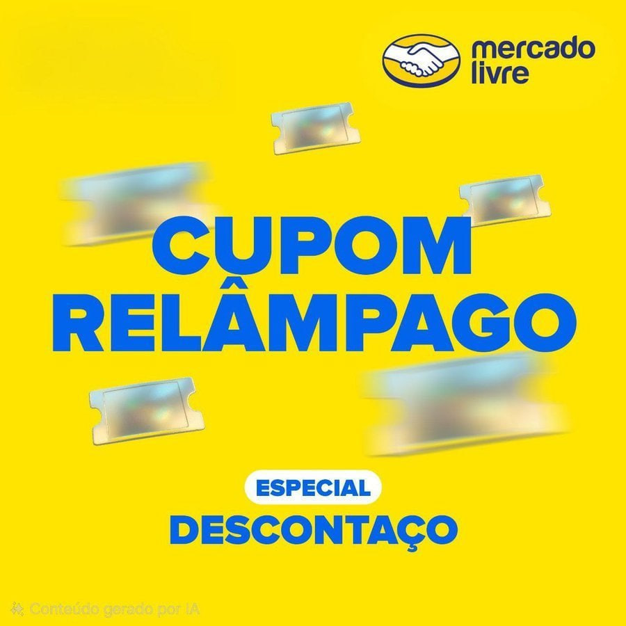 Beleza de Ofertas 🛒 tweet media