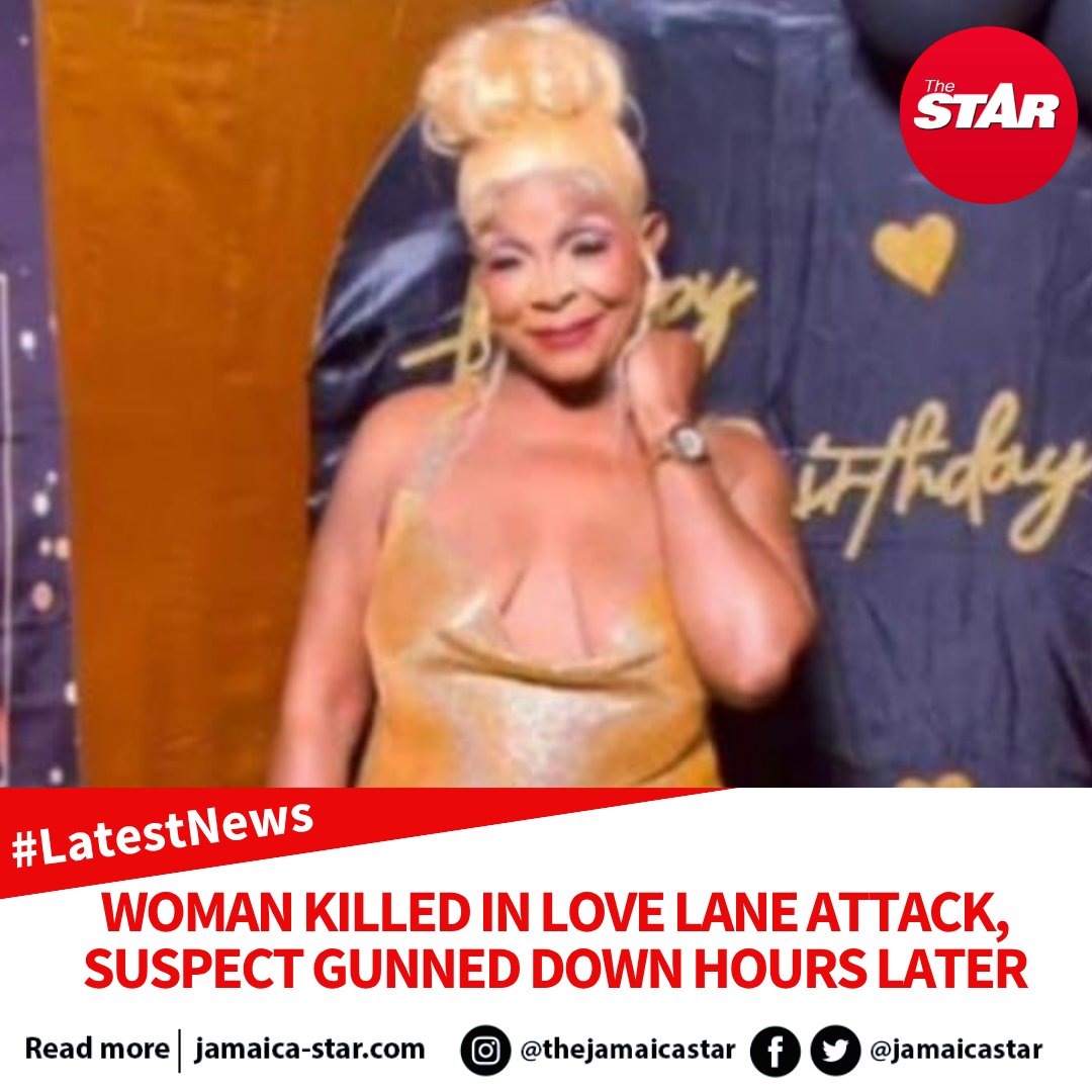 Jamaica Star tweet media