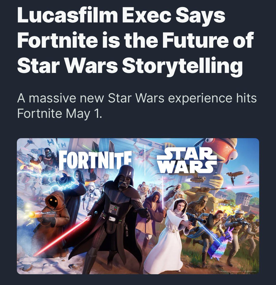 Jesse Cox tweet media