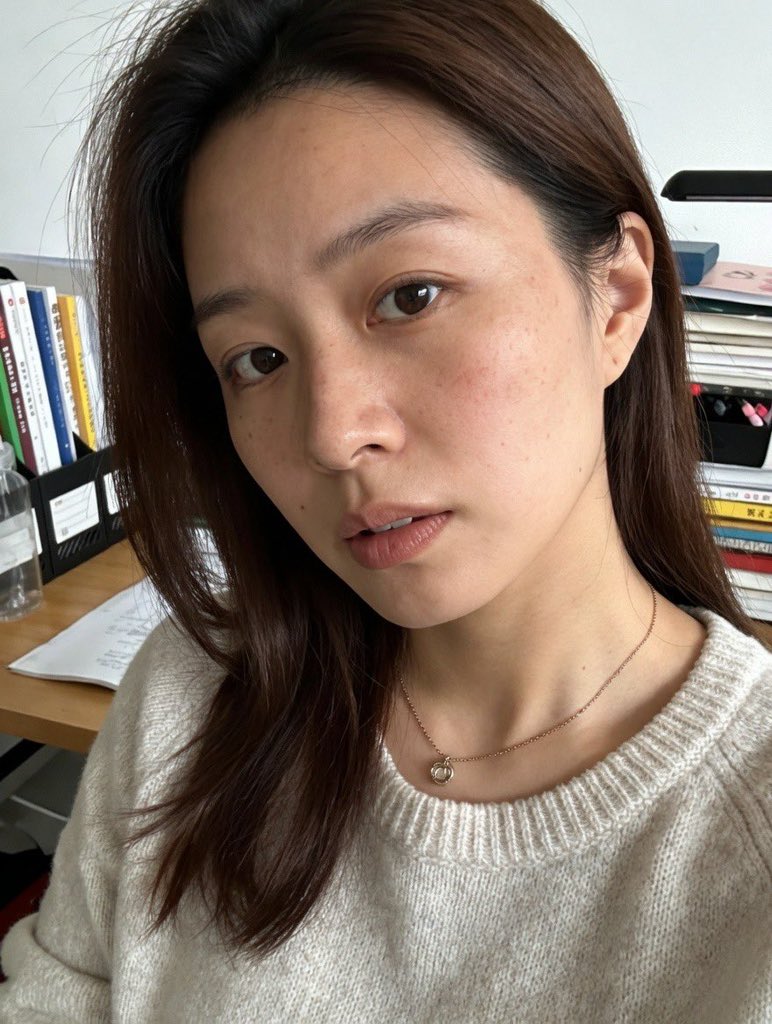 一品飞天小仙女 tweet media