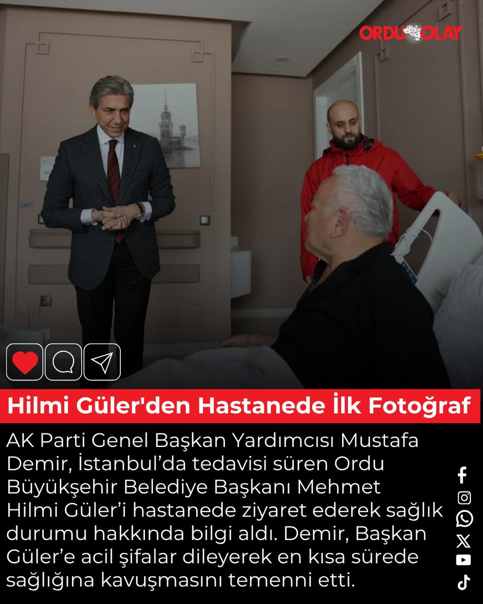 Ordu Olay tweet media
