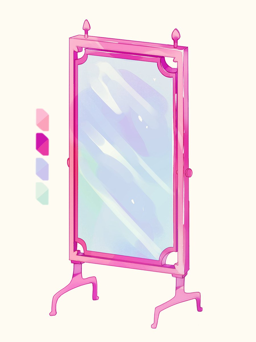 Please welcome <a href="/LDShadowLady/">🌼🌺 LDShadowLady 🌺🌼</a> to The Flight SMP! 🩷

Playing in her dream role, she will voice-act as Prince Cambam of KEWLTOWN's Magic Mirror throughout the series.

Character concept art by <a href="/M00NKACHU/">🍋 MOONKACHU 🍋</a>! 🎨