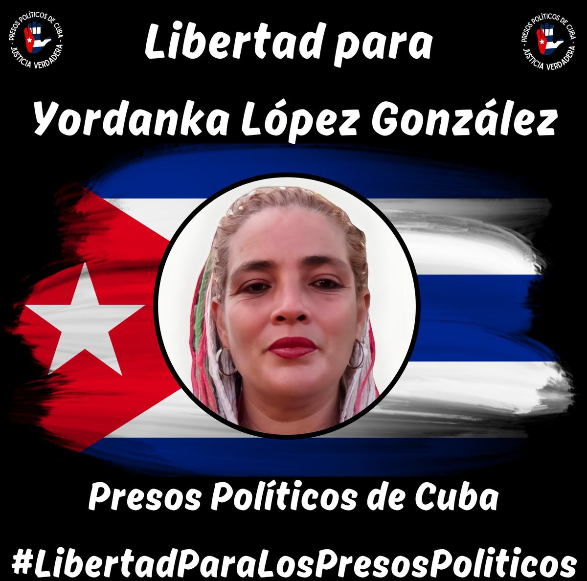 Presos Políticos De Cuba tweet media