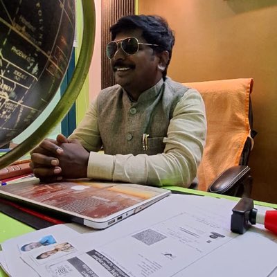 Ganapathichinch's tweet photo. #NewProfilePic https://t.co/dejdE85POa
