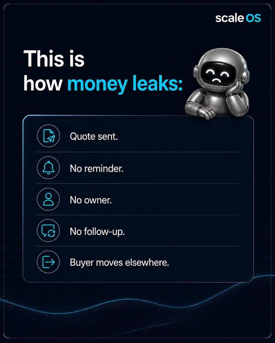 scaleOS tweet media