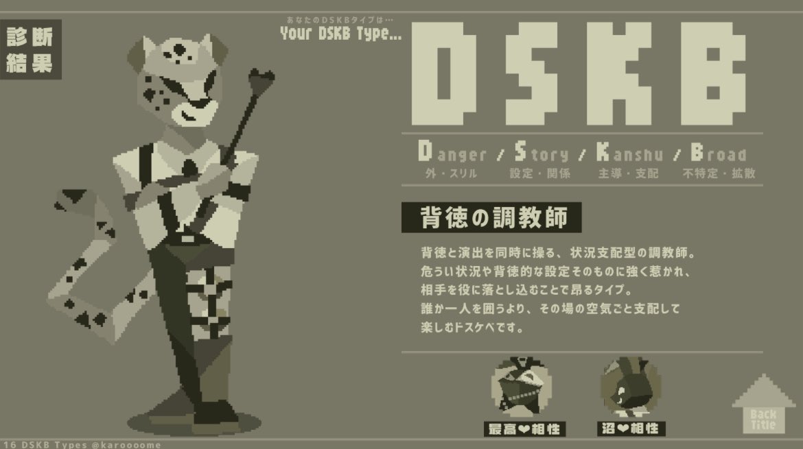 Φ太 tweet media