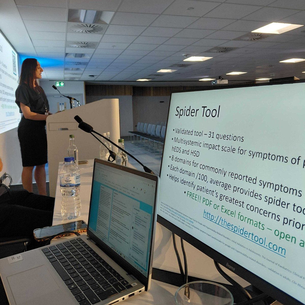 hypermobility.org tweet media