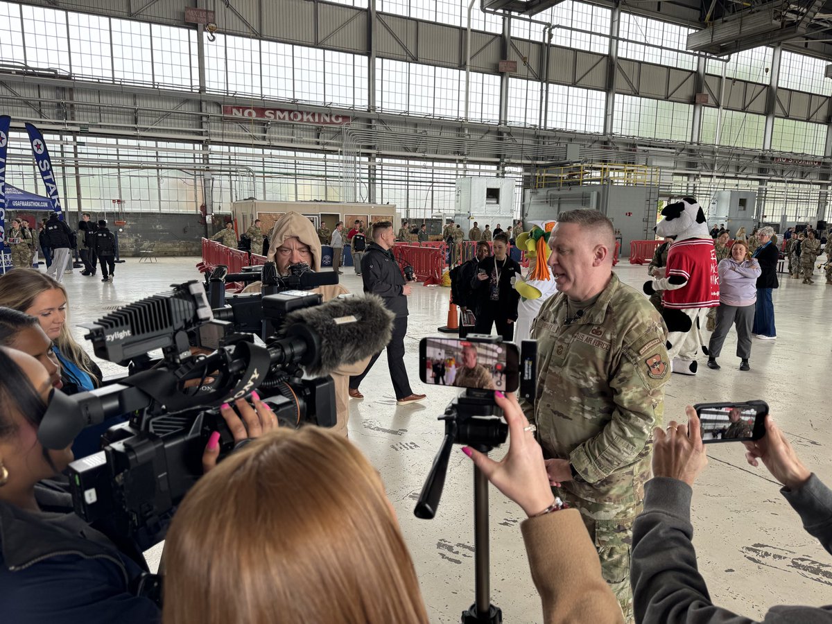 AETC - First Command tweet media