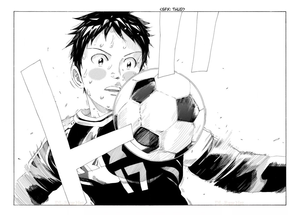 Jin Sakai tweet media