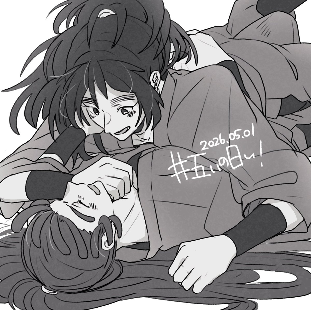 ふな@原稿中 tweet media