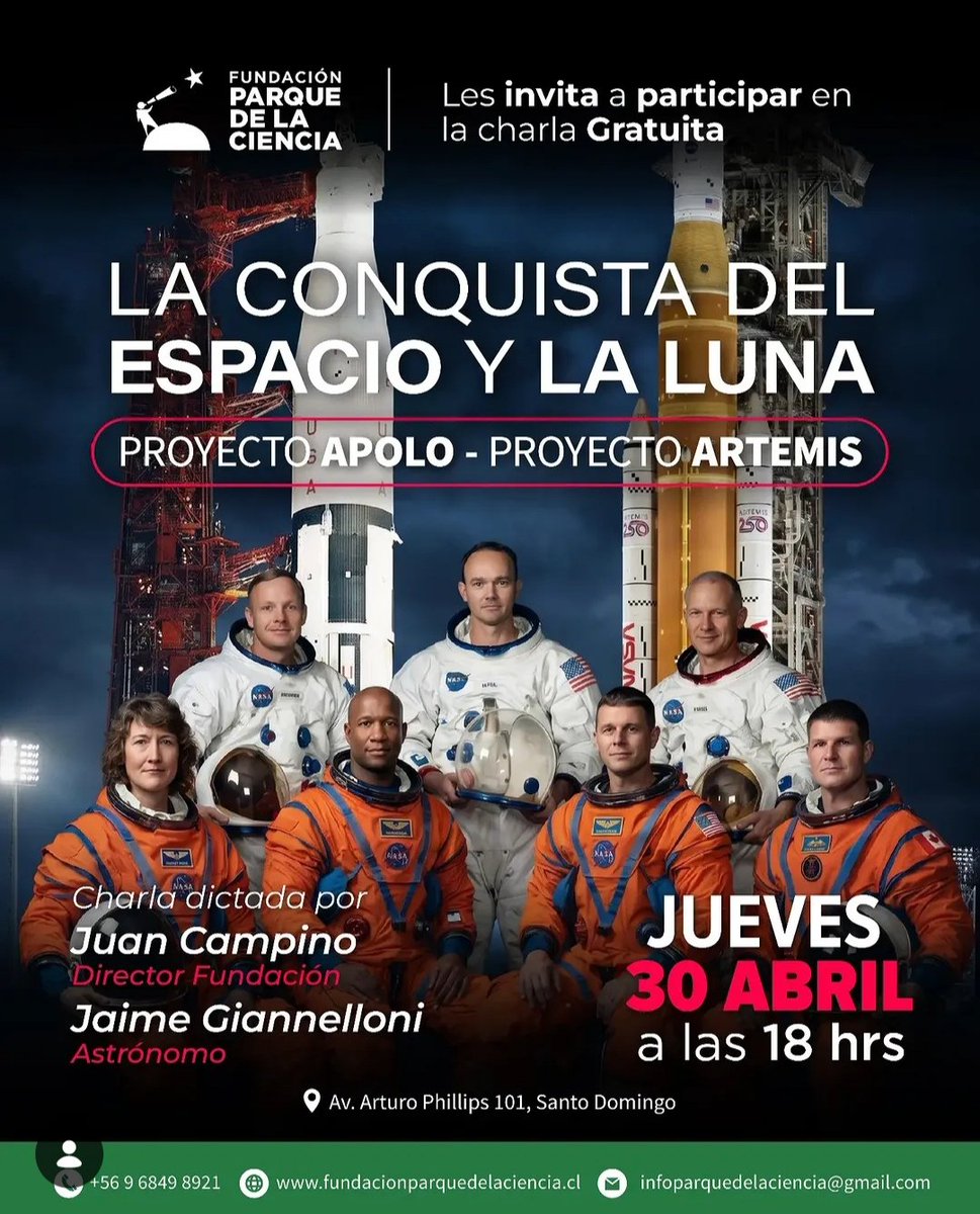 Astronomy Stardust / Astronomia Polvo de Estrella tweet media