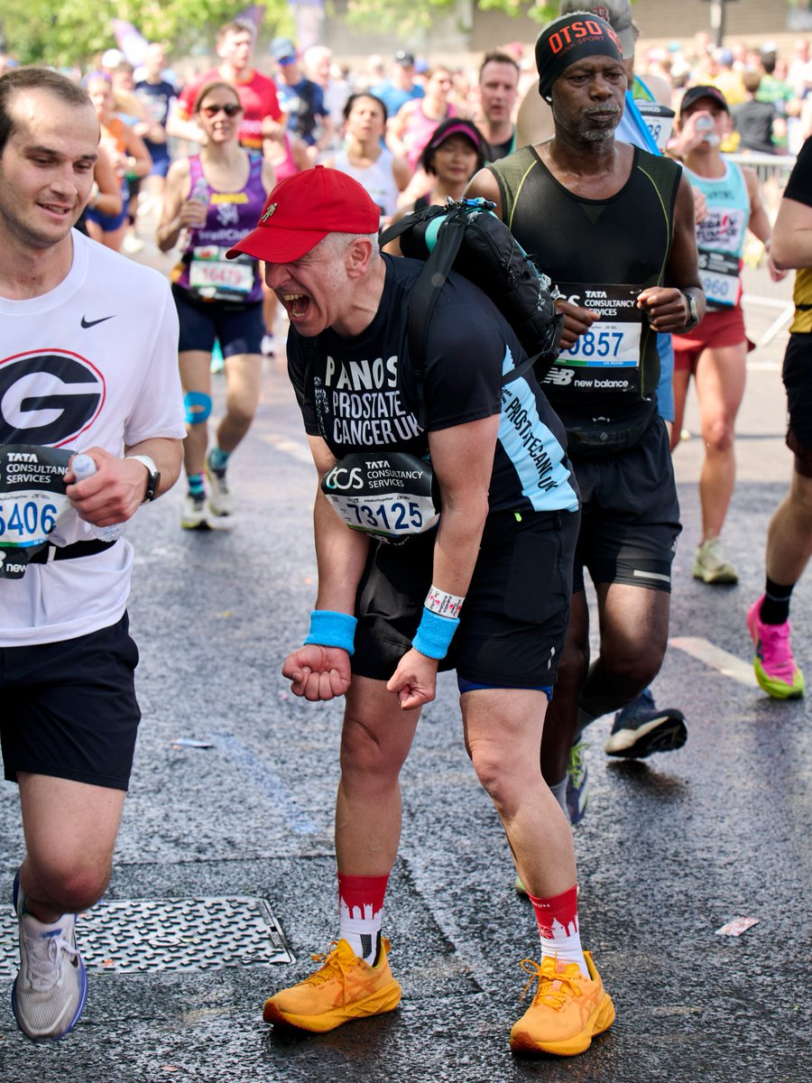 Prostate Cancer UK tweet media