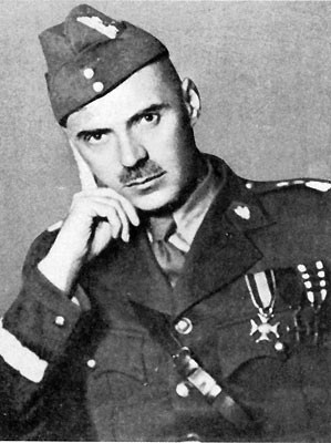 URDailyHistory's tweet image. 2 May 1945: Just days before the end of World War II in Europe, #British Field Marshal Alan Francis Brooke is told that Polish General Władysław Anders wants his troops to participate in the occupation of Nazi Germany at the war’s end and then hopes to fight his way home to