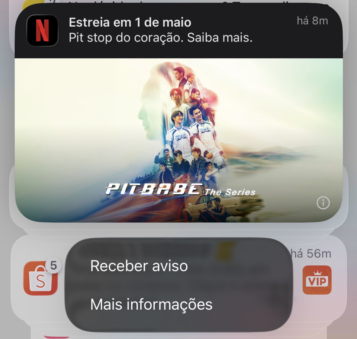 isabele tweet media