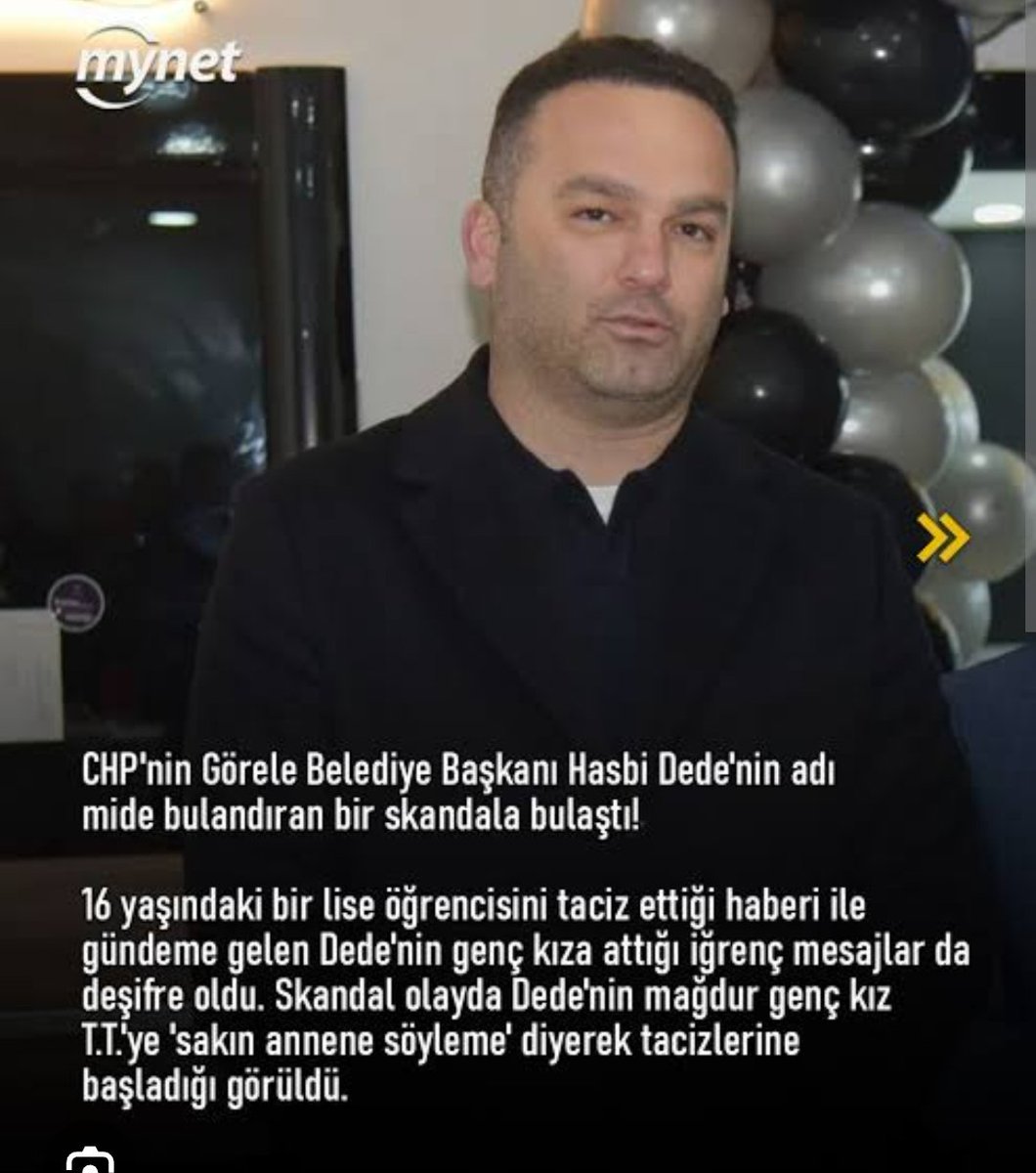 FILIZ tweet media