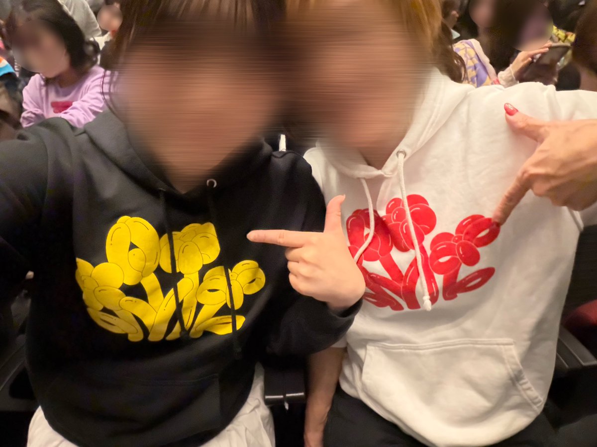 ハナ tweet media