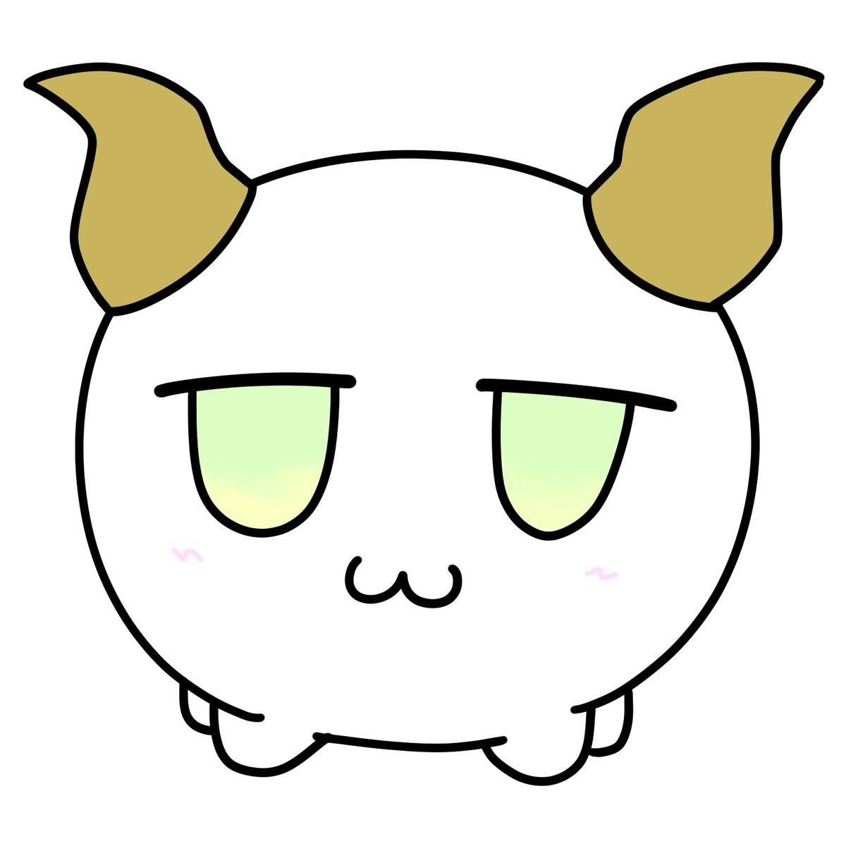 maximMP4's tweet photo. エンドフィールドの最推しを描きました https://t.co/VccN0robge
