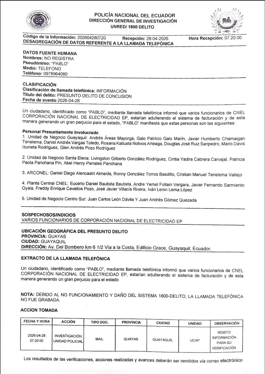 Daniel Salcan tweet media