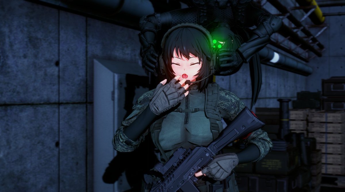 ah64h's tweet photo. Sleepy https://t.co/PF2Tpn2ROK