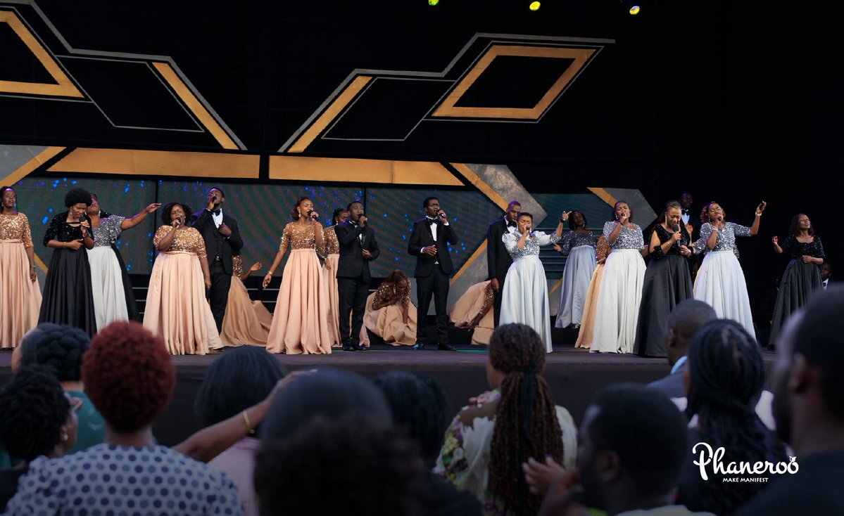 Phanerookampala's tweet image. Your Kingdom reigns forever. Your Kingdom has no end, Oh Lord!

bit.ly/Phaneroo580

#Worship
#Phaneroo | #LiveNow