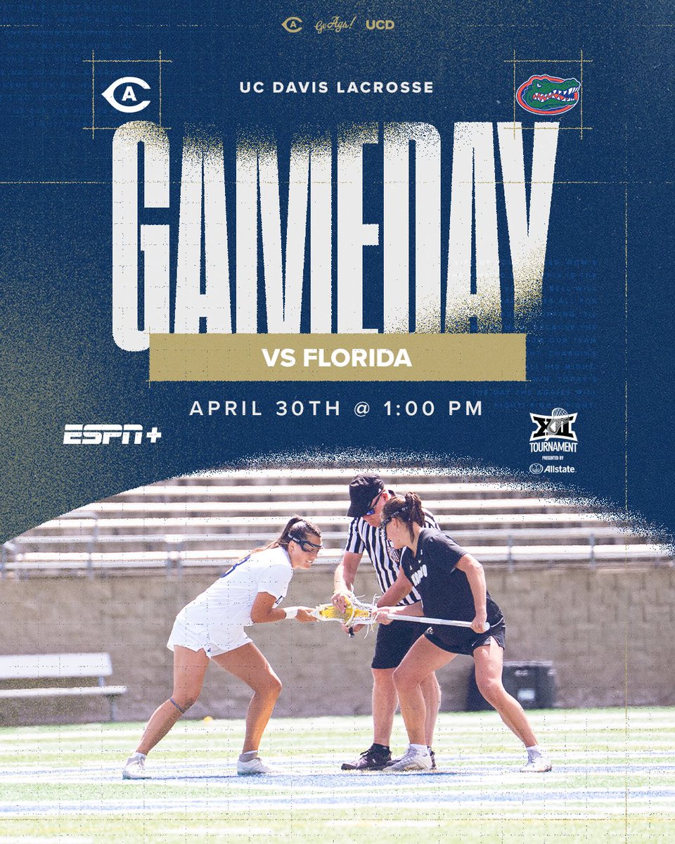UC Davis Women's Lacrosse tweet media