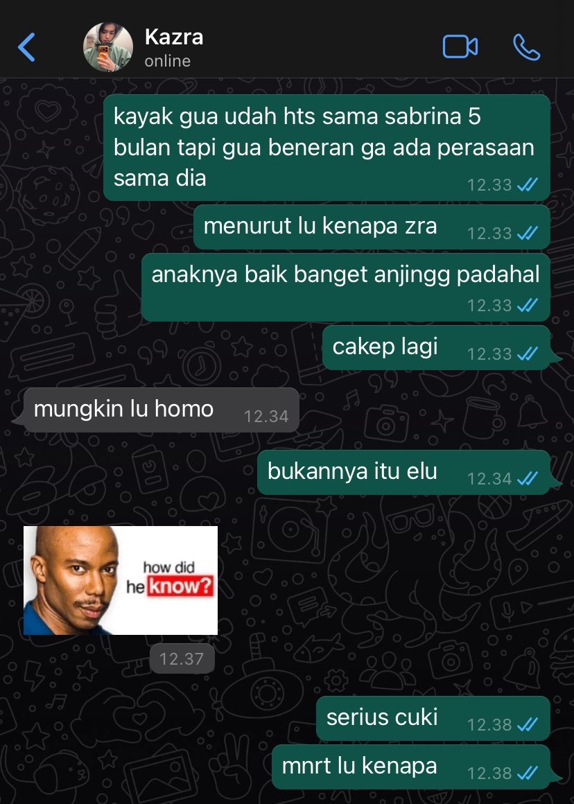 jaz tweet media