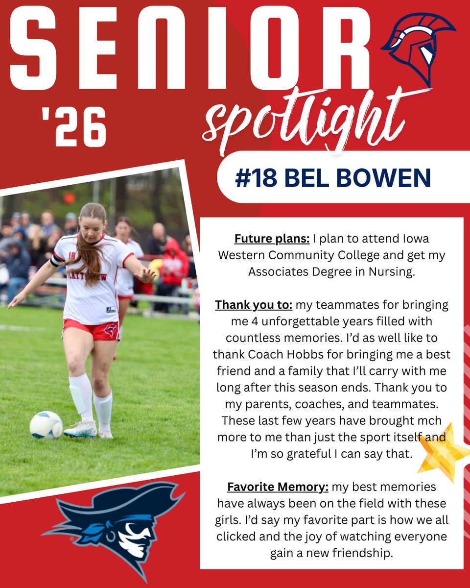 Platteview Girls Soccer tweet media