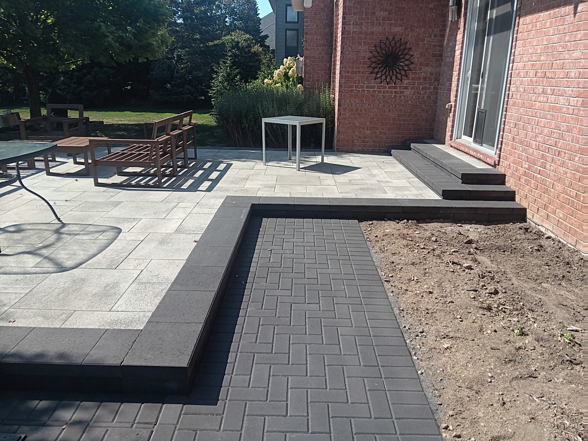 sascriptinc's tweet image. Contact us now for a free estimate!
#brickpavers
sascript.com