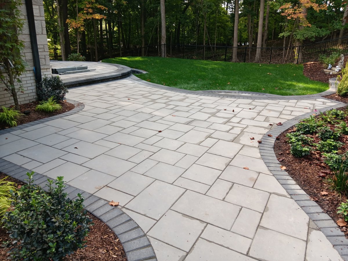 sascriptinc's tweet image. Contact us now for a free estimate!
#brickpavers
sascript.com