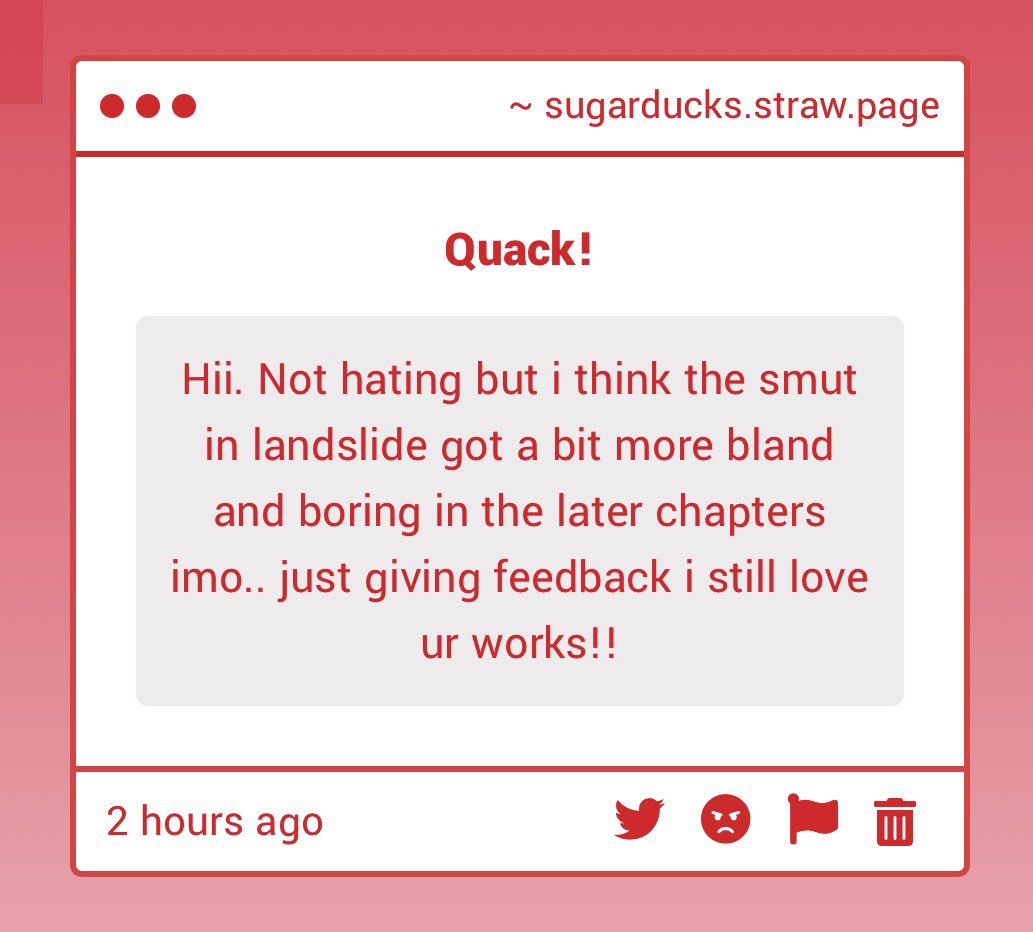 SugarDucks🍬🦆 tweet media