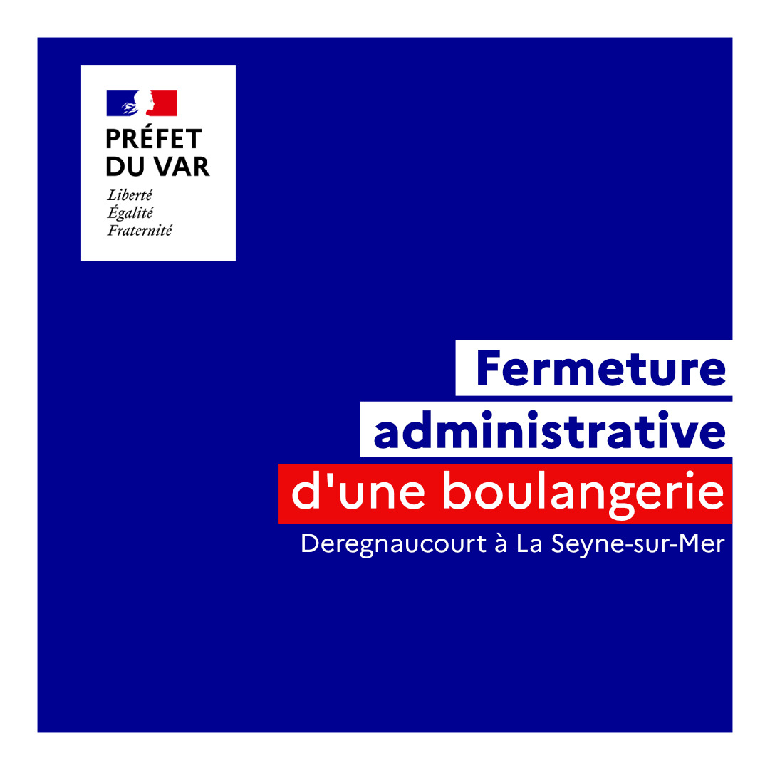 Image de Préfet du Var