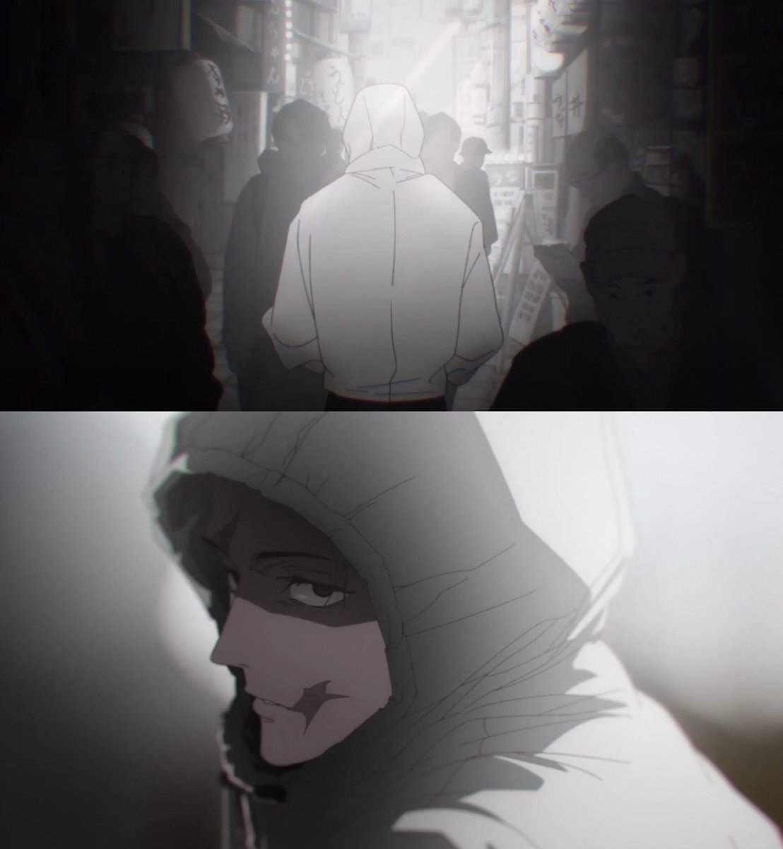أفضل بطل شونن حاليًا؟
#jujutsukaisen