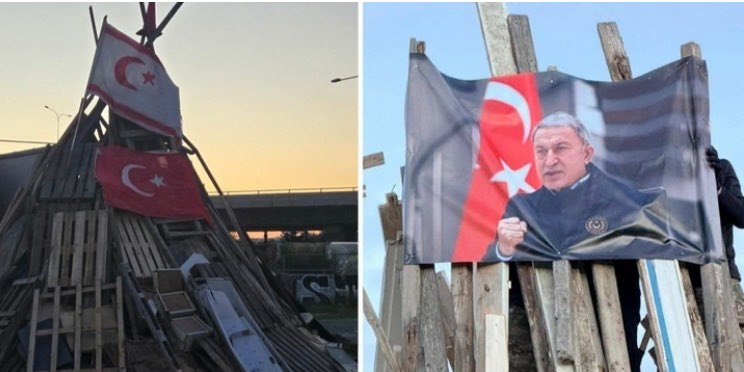 Hulusi AKAR tweet media