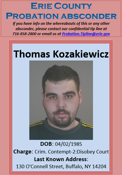 EC Probation tweet media