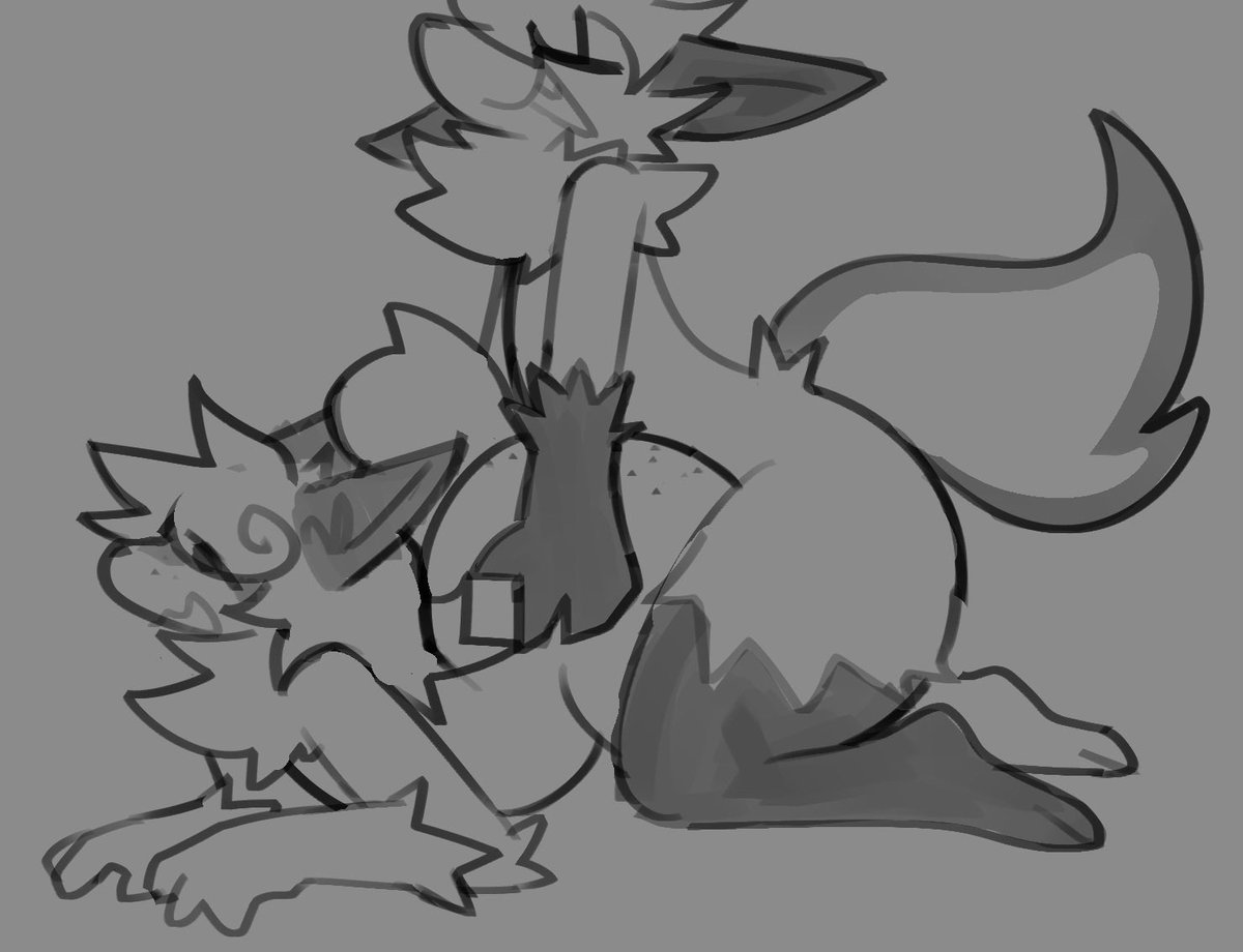 SumStarBeans🔞 tweet media