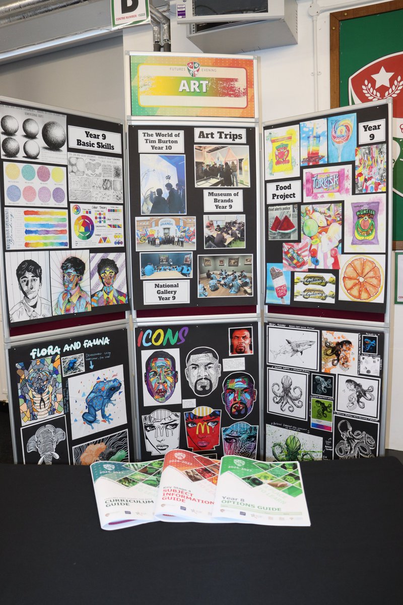 ChallneyBoys's tweet image. 📢 Doors are open! We are thrilled to welcome our Year 8 students and their families to tonight’s Options Evening. This is the first step toward GCSE success. Grab a map, meet our subject leads, and start exploring your next steps! 🎓✨
#GCSEPathways #FutureReady