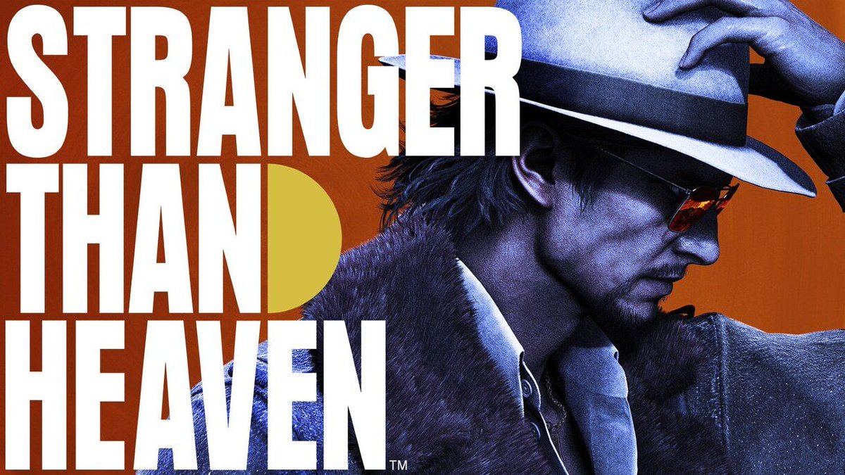 Areajugones's tweet image. Xbox dedicará un showcase a Stranger Than Heaven el 7 de mayo y RGG Studio promete bombazo 

areajugones.sport.es/videojuegos/xb… 

#PC #PS5 #XboxSeriesXS