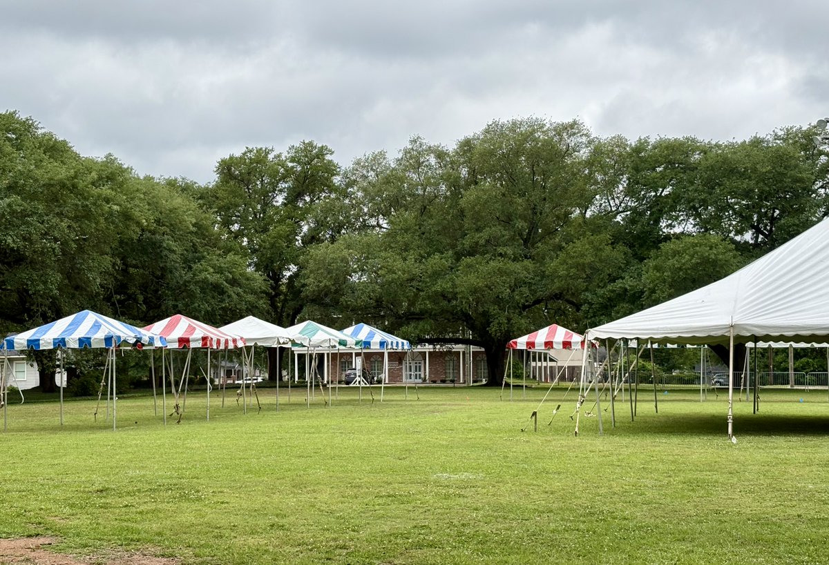 Centenary College tweet media