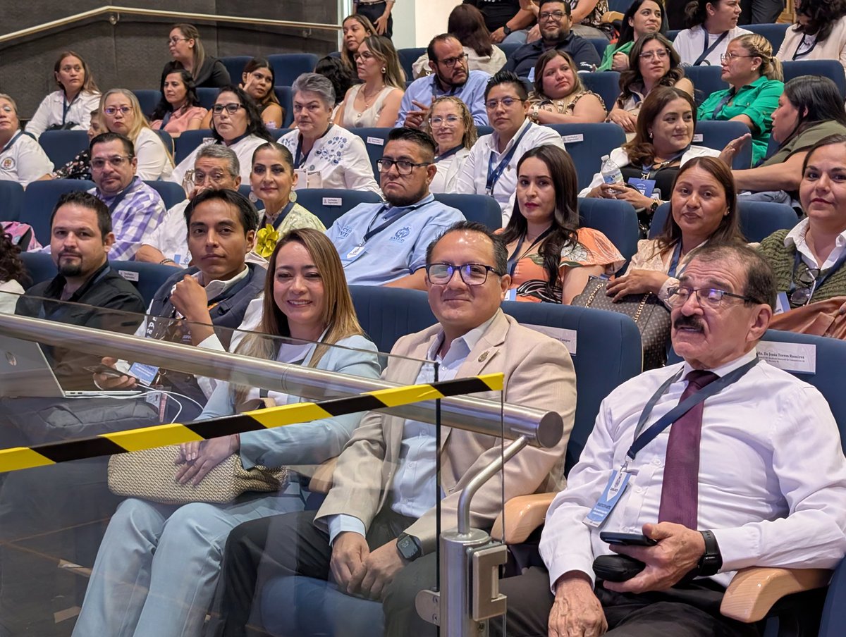 sntsa_37's tweet photo. Ser protagonista del cambio es actuar hoy. 💪
En la 3ª Jornada de Seguridad y Salud en el Trabajo impulsamos la #NOM035 para construir bienestar, prevenir riesgos y fortalecer equipos.
Tu participación hace la diferencia.
El bienestar laboral es éxito colectivo. 💚
#SeguridadYSalud #TrabajoDigno #BienestarLaboral
