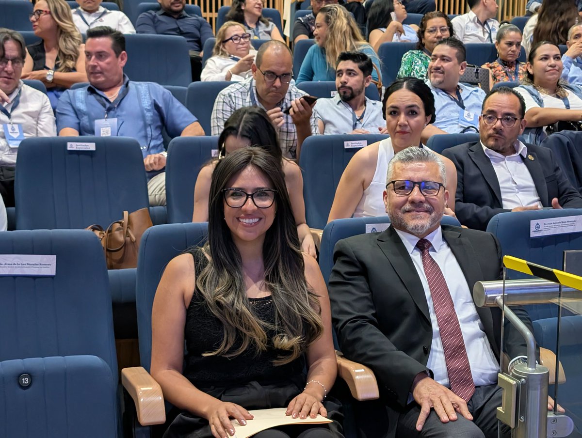 sntsa_37's tweet photo. Ser protagonista del cambio es actuar hoy. 💪
En la 3ª Jornada de Seguridad y Salud en el Trabajo impulsamos la #NOM035 para construir bienestar, prevenir riesgos y fortalecer equipos.
Tu participación hace la diferencia.
El bienestar laboral es éxito colectivo. 💚
#SeguridadYSalud #TrabajoDigno #BienestarLaboral
