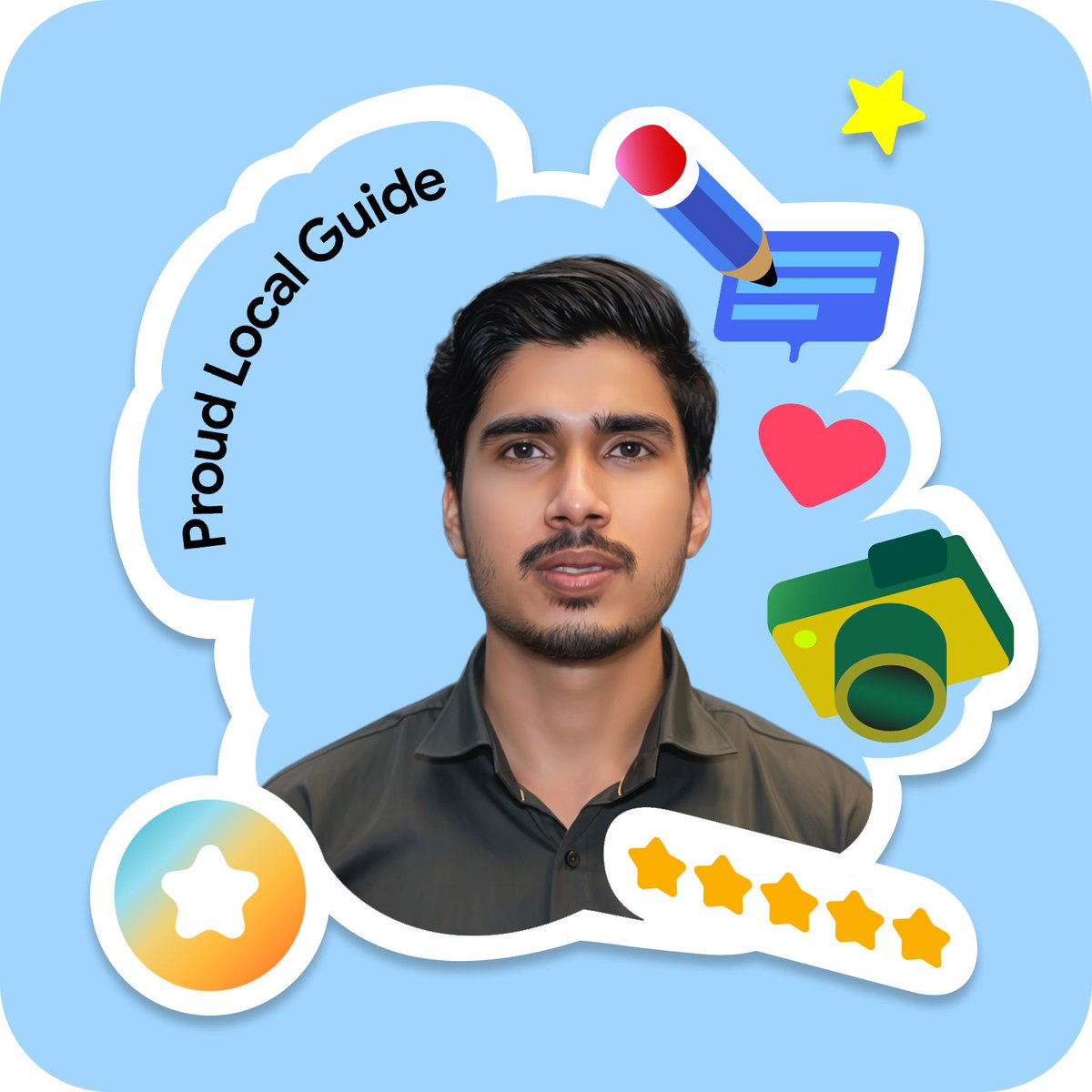 Vikas Gautam 👑 tweet media