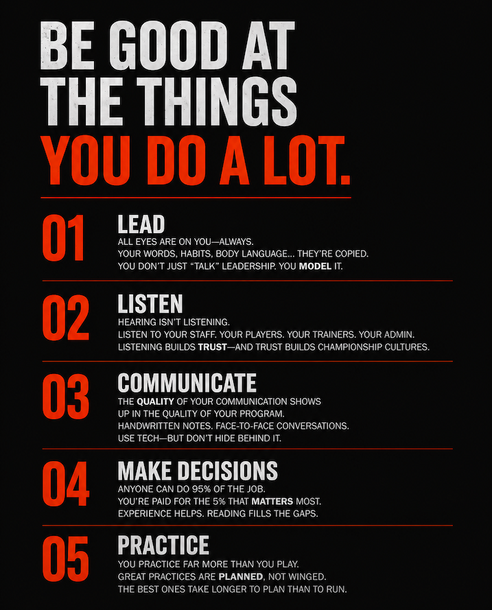 CoachLync | Tools & Playbooks tweet media