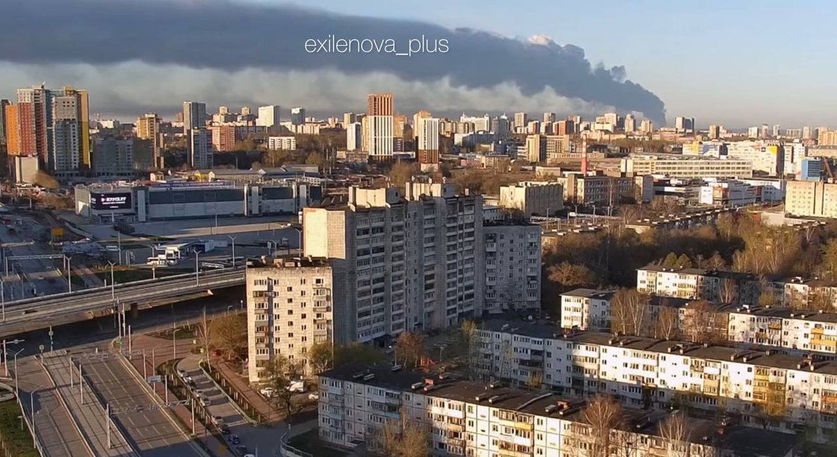 Universo Ucraniano / Ukrainian Universe tweet media