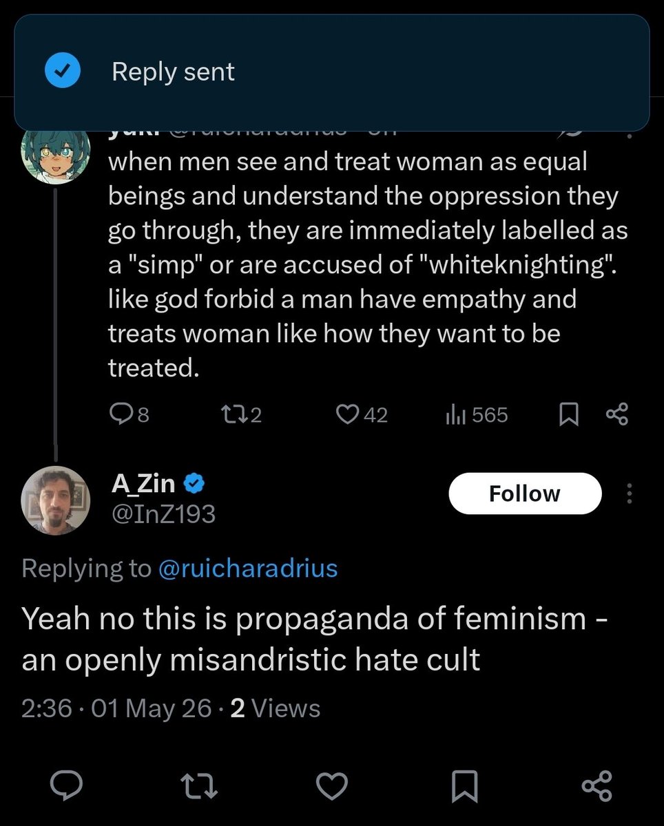 yuki tweet media