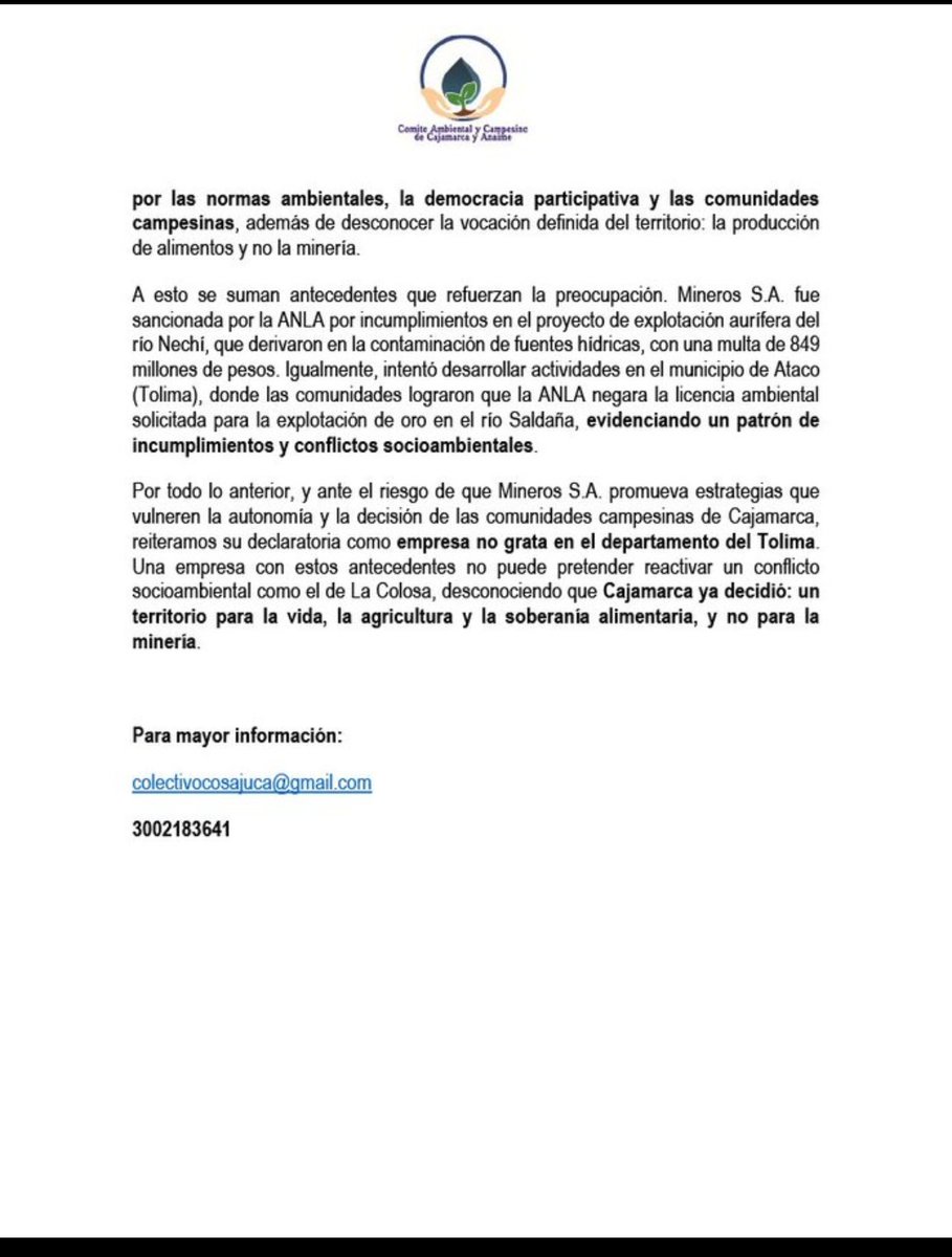 Agencia de Prensa IPC tweet media