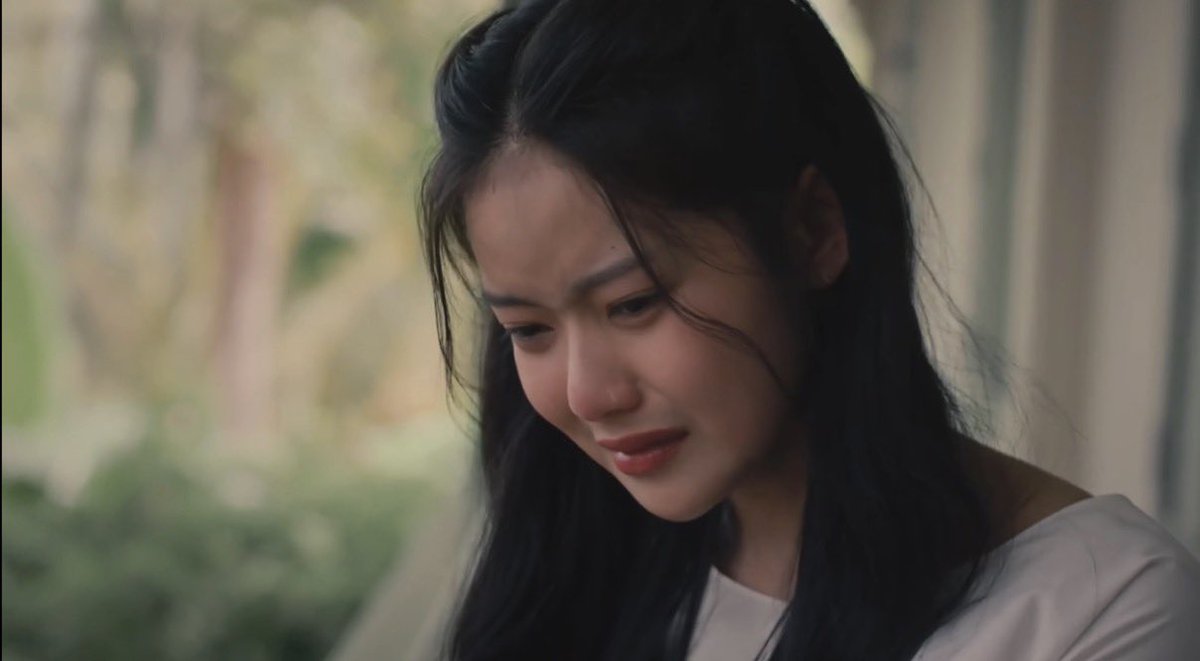 ผกก: เราจะตับพังไปด้วยกัน
มาเบล: ให้สร้อยสมหวังได้แล้วพี่สันนนน!!!

หรือสร้อยจะสมหวังอีพี16เลยwa แต่ถ้าน้องลูกสร้อยไม่สมหวังต้องมีคนเจ่บ(แม่เอง)😭

#สอดสร้อยมาลาEP4